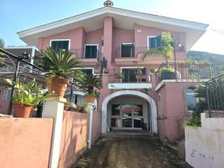 Villa bifamiliare Contrada Bordila, Centro, Parghelia — foto 22 di 35