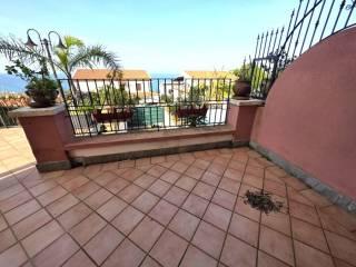 Villa bifamiliare Contrada Bordila, Centro, Parghelia — foto 12 di 35