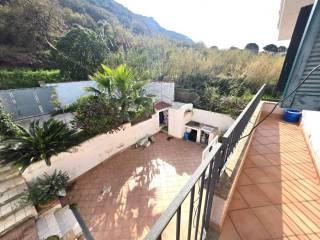 Villa bifamiliare Contrada Bordila, Centro, Parghelia — foto 24 di 35