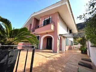 Villa bifamiliare Contrada Bordila, Centro, Parghelia — foto 33 di 35