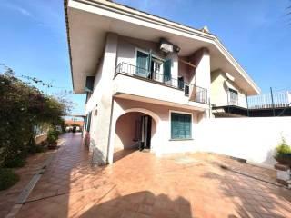 Villa bifamiliare Contrada Bordila, Centro, Parghelia — foto 7 di 35