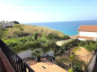 Villa bifamiliare Contrada Bordila, Centro, Parghelia — foto 8 di 35
