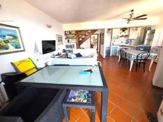 Villa bifamiliare Contrada Bordila, Centro, Parghelia — foto 27 di 35