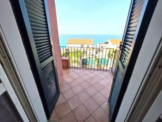 Villa bifamiliare Contrada Bordila, Centro, Parghelia — foto 3 di 35