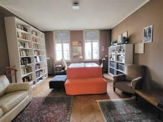 Villa bifamiliare viale Oscar Cosulich 12, Centro, Monfalcone — foto 27 di 29