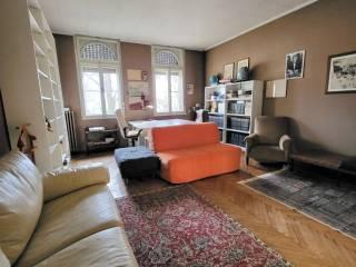 Villa bifamiliare viale Oscar Cosulich 12, Centro, Monfalcone — foto 5 di 29
