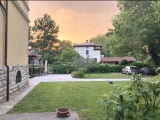 Villa bifamiliare viale Oscar Cosulich 12, Centro, Monfalcone — foto 28 di 29