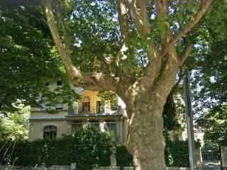 Villa bifamiliare viale Oscar Cosulich 12, Centro, Monfalcone — foto 25 di 29
