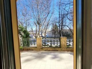 Villa bifamiliare viale Oscar Cosulich 12, Centro, Monfalcone — foto 18 di 29