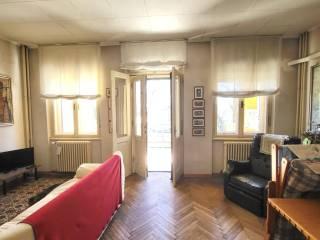 Villa bifamiliare viale Oscar Cosulich 12, Centro, Monfalcone — foto 12 di 29