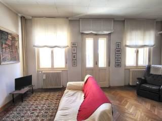 Villa bifamiliare viale Oscar Cosulich 12, Centro, Monfalcone — foto 22 di 29