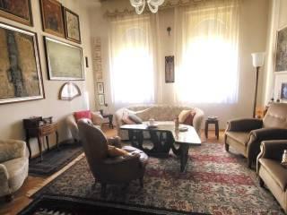 Villa bifamiliare viale Oscar Cosulich 12, Centro, Monfalcone — foto 24 di 29