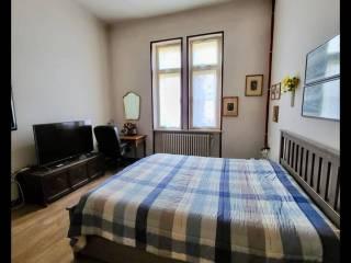 Villa bifamiliare viale Oscar Cosulich 12, Centro, Monfalcone — foto 8 di 29