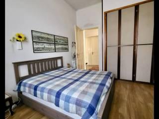 Villa bifamiliare viale Oscar Cosulich 12, Centro, Monfalcone — foto 2 di 29