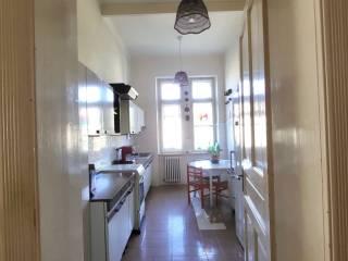 Villa bifamiliare viale Oscar Cosulich 12, Centro, Monfalcone — foto 26 di 29