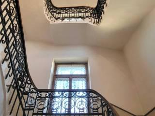 Villa bifamiliare viale Oscar Cosulich 12, Centro, Monfalcone — foto 3 di 29