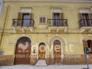 Villa unifamiliare via Roma 71, Latiano — foto 66 di 86
