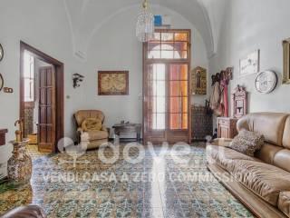Villa unifamiliare via Roma 71, Latiano — foto 7 di 86