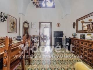 Villa unifamiliare via Roma 71, Latiano — foto 27 di 86