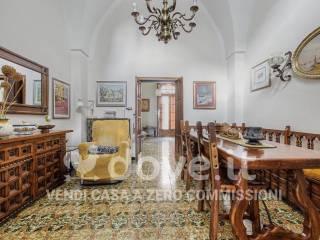 Villa unifamiliare via Roma 71, Latiano — foto 81 di 86