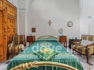 Villa unifamiliare via Roma 71, Latiano