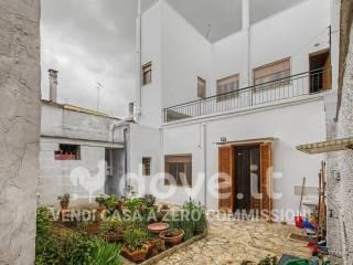 Villa unifamiliare via Roma 71, Latiano — foto 53 di 86