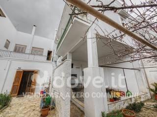 Villa unifamiliare via Roma 71, Latiano — foto 22 di 86