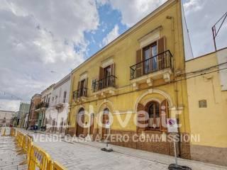 Villa unifamiliare via Roma 71, Latiano — foto 80 di 86