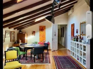 Villa bifamiliare viale Oscar Cosulich 12, Centro, Monfalcone — foto 29 di 29