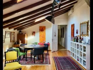 Villa bifamiliare viale Oscar Cosulich 12, Centro, Monfalcone — foto 4 di 29