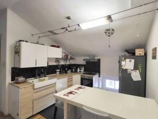 Villa bifamiliare viale Oscar Cosulich 12, Centro, Monfalcone — foto 15 di 29