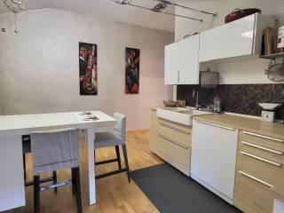 Villa bifamiliare viale Oscar Cosulich 12, Centro, Monfalcone — foto 13 di 29