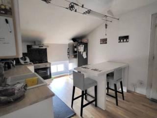Villa bifamiliare viale Oscar Cosulich 12, Centro, Monfalcone — foto 11 di 29