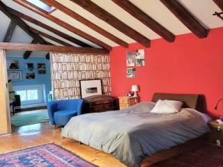 Villa bifamiliare viale Oscar Cosulich 12, Centro, Monfalcone — foto 19 di 29