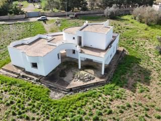 Villa unifamiliare Strada Vicinale C. Fasano, Melissano — foto 4 di 20