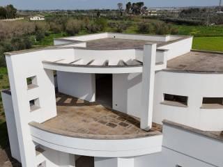 Villa unifamiliare Strada Vicinale C. Fasano, Melissano — foto 14 di 20