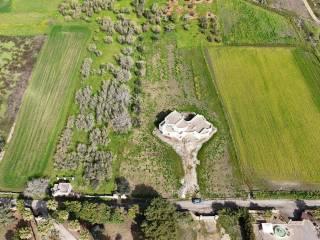 Villa unifamiliare Strada Vicinale C. Fasano, Melissano — foto 12 di 20