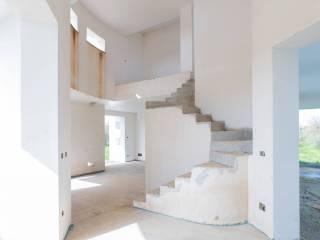 Villa unifamiliare Strada Vicinale C. Fasano, Melissano — foto 3 di 20