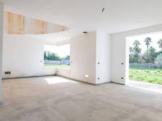 Villa unifamiliare Strada Vicinale C. Fasano, Melissano — foto 20 di 20