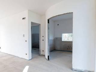 Villa unifamiliare Strada Vicinale C. Fasano, Melissano — foto 15 di 20