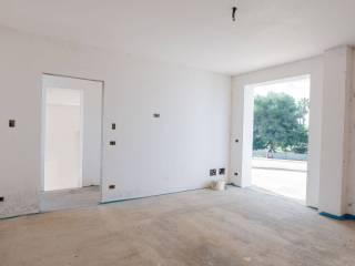 Villa unifamiliare Strada Vicinale C. Fasano, Melissano — foto 6 di 20