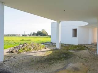 Villa unifamiliare Strada Vicinale C. Fasano, Melissano — foto 7 di 20