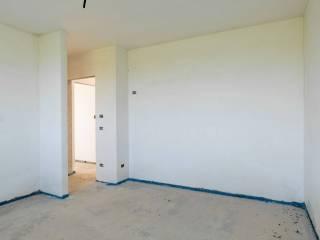 Villa unifamiliare Strada Vicinale C. Fasano, Melissano — foto 18 di 20