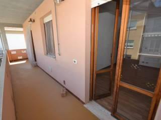 Appartamento via del Cotone, Rosignano Solvay, Rosignano Marittimo — foto 20 di 20