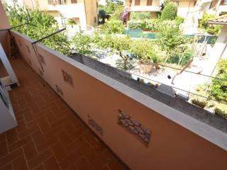 Appartamento via del Cotone, Rosignano Solvay, Rosignano Marittimo — foto 3 di 20