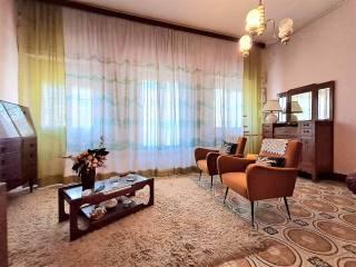 Appartamento da ristrutturare, primo piano, Centro, Iglesias — foto 18 di 21