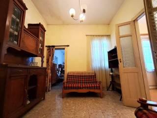 Appartamento da ristrutturare, primo piano, Centro, Iglesias — foto 8 di 21