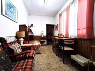 Appartamento da ristrutturare, primo piano, Centro, Iglesias — foto 9 di 21
