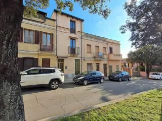 Appartamento da ristrutturare, primo piano, Centro, Iglesias — foto 15 di 21