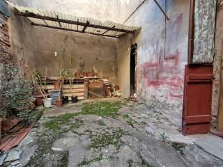 Appartamento da ristrutturare, primo piano, Centro, Iglesias — foto 3 di 21